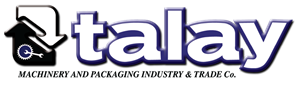 Talay Logo